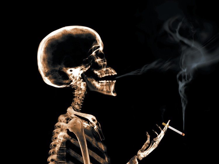 aki leszokott a dohányzásról, nem sajnálja